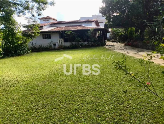 Casa no Condomínio Cidade das Águas em Hidrolândia-GO.
