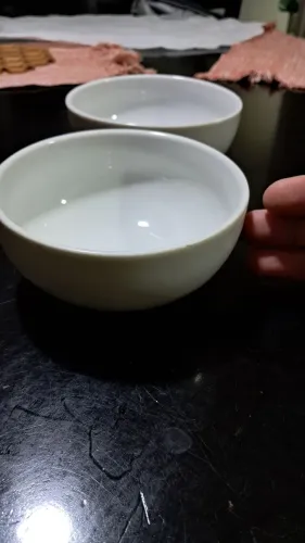 Cumbuca de sopa
