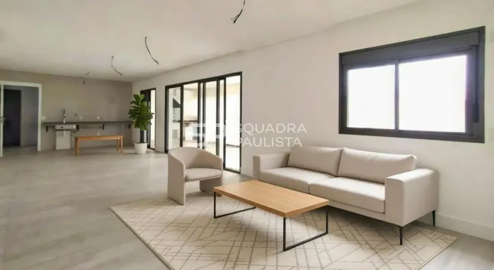 Apartamento com 146 m², 3 quartos sendo 3 suítes à venda no bairro Paraíso.
