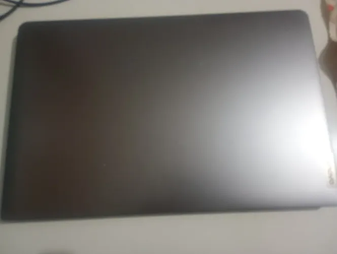 Notebook idepad 3i