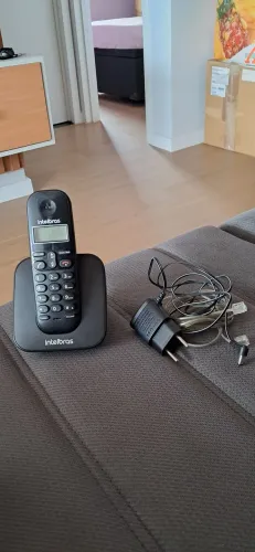 Telefone sem fio Intelbras