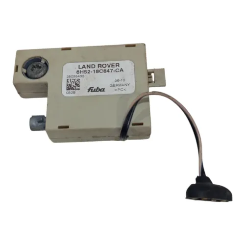 Modulo Amplificador Antena Lr Freelander 2 2007 A 2014