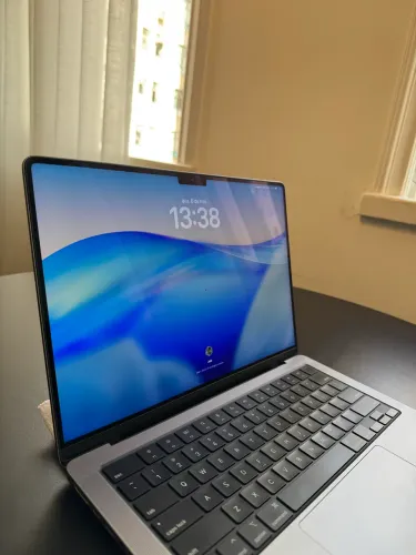 MacBook Pro M3