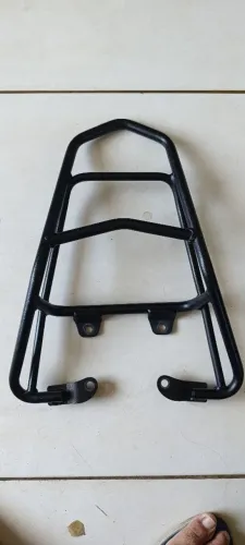 Bagageiro givi Honda