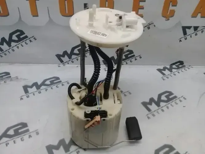 Bomba Combustivel - Cruze 2017 A 2023 Motor 1.4 52138509