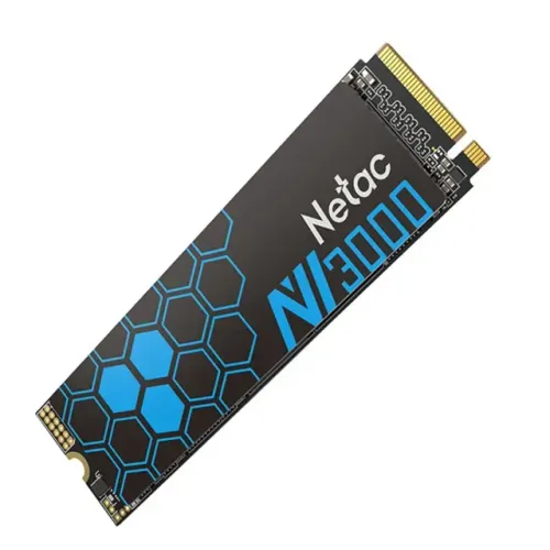 SSD Netac NV7000 1TB NVMe PCIe 4.0 7.200MB/s PS5 e PC