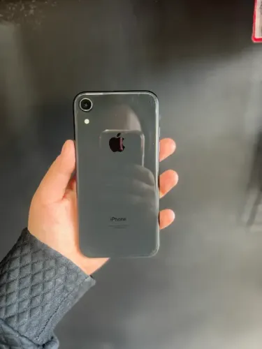iPhone XR 64gb C/ Caixa Perfeito Estado!