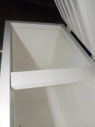 Freezer fricon 530 l