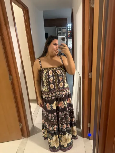 Vestido FARM G