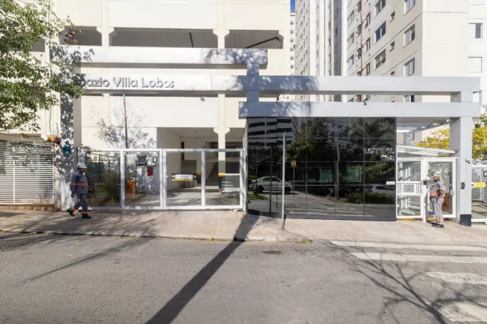 Apartamento para venda em Jardim Íris com 2 quartos, 43m²