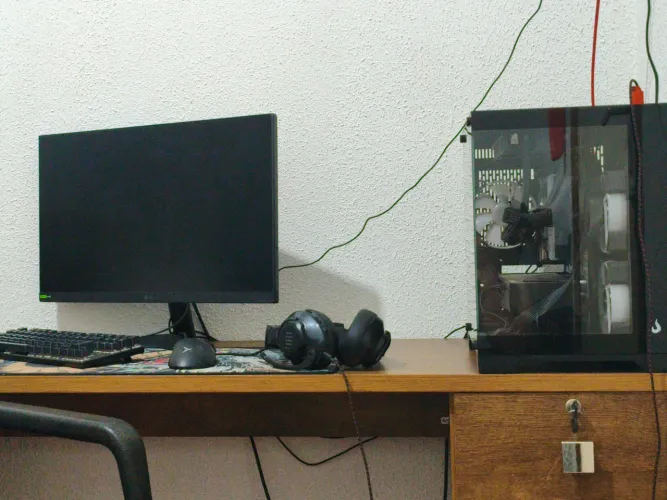 Pc gamer