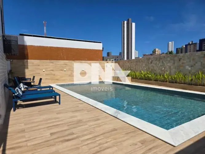 Apartamento : / Residencial / Manaíra