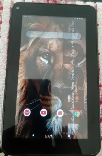 Tablet
