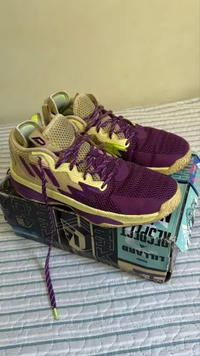 Adidas Dame
