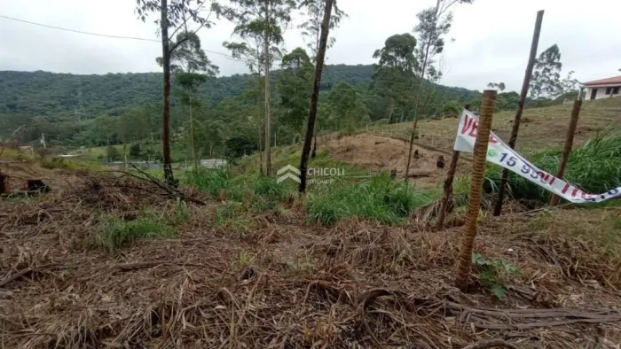 Caete (Mailasqui) São Roque 2.817,00 (M²)