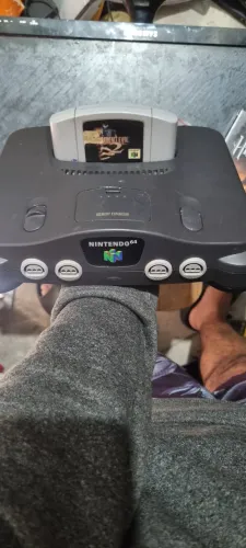 Nintendo64 com resindent2