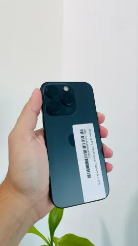 iPhone 15 pro 128gb