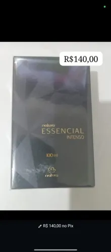 Produtos Natura 