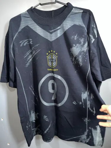Blusa take off