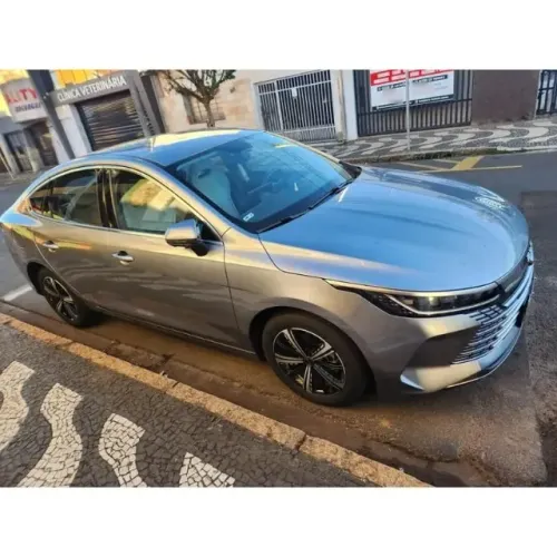 BYD King 1.5 DM-I PHEV GS AUTOMÁTICO
