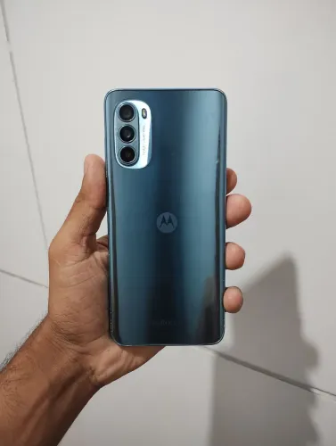 Moto G52