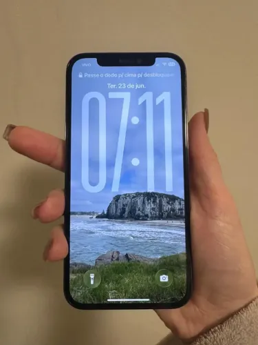 Iphone 12 pro 256 GB