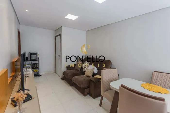 Apartamento de aproximadamente 70m² à venda 2 quartos, 1 suíte, 1 vaga Boa Viagem