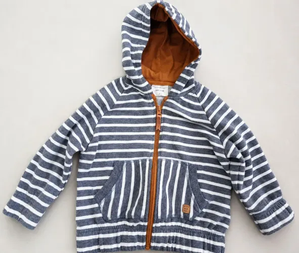 Casaco infantil Menino Tamanho 2 anos