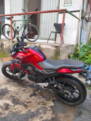 Vendo fz15
