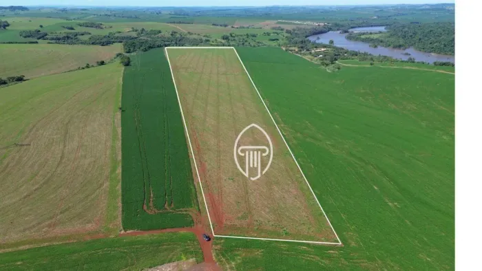 Sítio à venda, 18 Alqueires por R$ 5.400.000 - Zona Rural - Jataizinho/PR