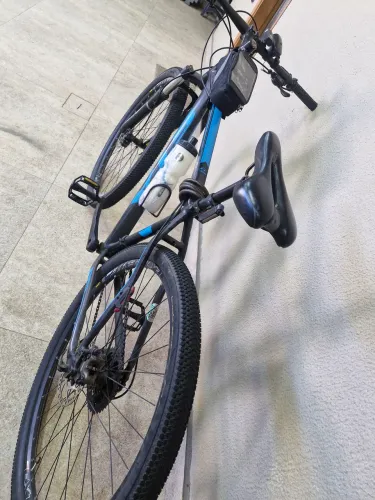 Bicicleta aro 29 GTA