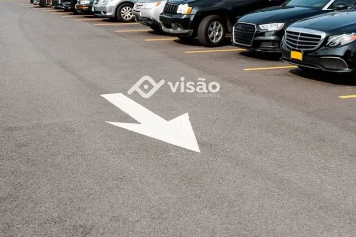 Estacionamento Vila Olímpia Garagem Zona Sul Lucre 35 mil
