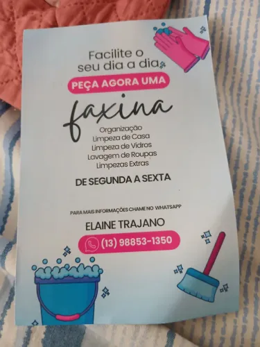 Diarista