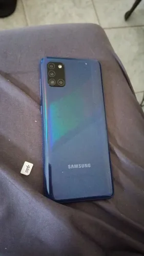 Celular a31