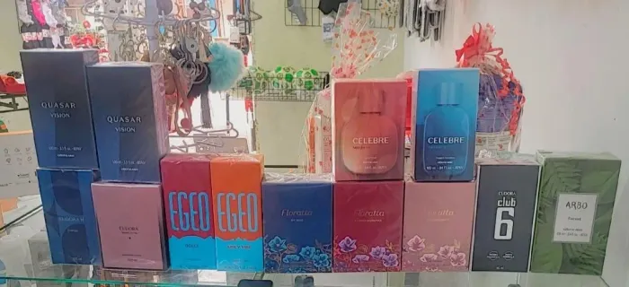 Perfume 