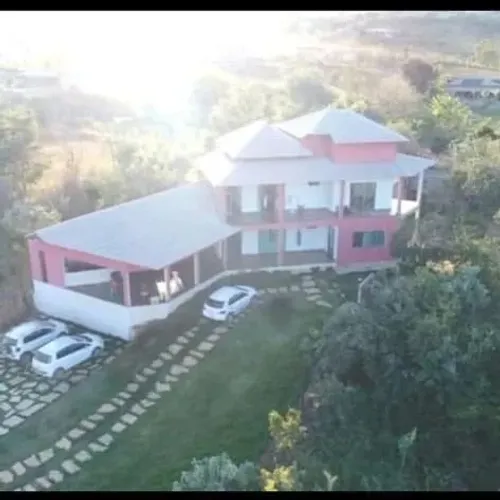Casa alto padrão CORUMBÁ IV PISCINA AQUECIDA
