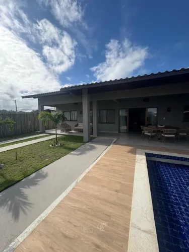 Ilhéus - Casa Moradas da Praia