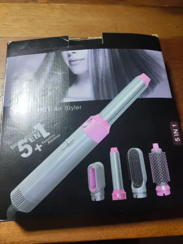 Set modelador