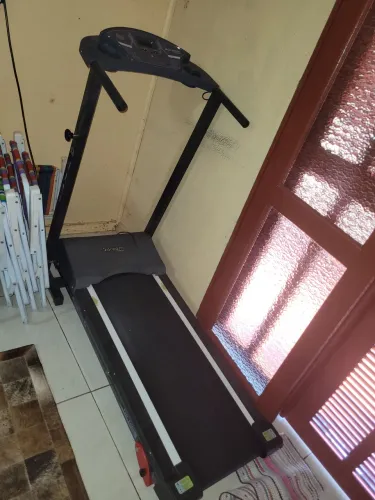 Esteira DR 1600 Dream Fitness