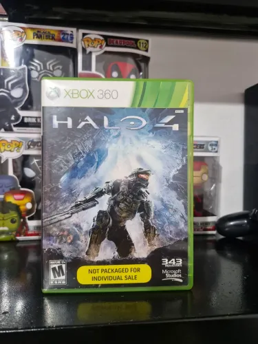 Halo 4