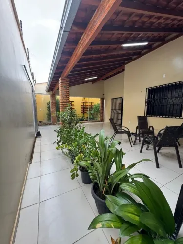 CASA BAIRRO JOQUEI