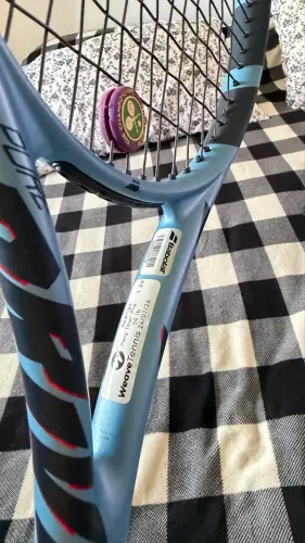 Raquete babolat pure drive 
