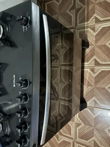 Vendo fogão Atlas