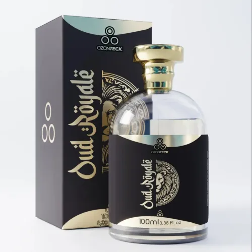 Perfume Árabes masculino premium