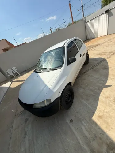 Chevrolet Celta 1.0/super/n.piq.1.0 MPFI VHC 8V 3P 2004