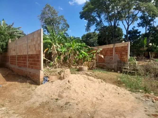 Lote 200 Metros
