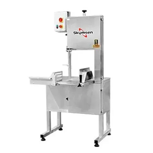 SERRA FITA INOX TRIFASICA 2.82 SKYMSEN