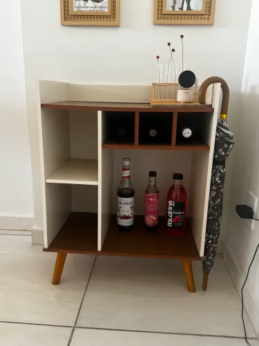 Barzinho 