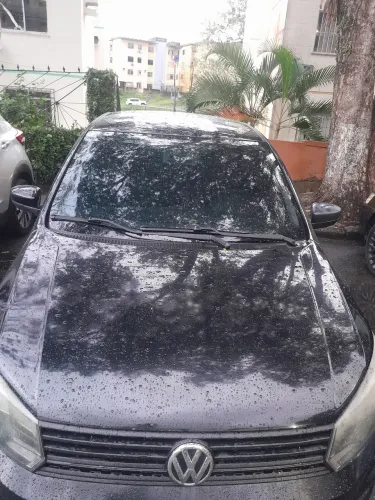 Volkswagen Gol Geração VII MSI 1.6 8V Flex Mec. 4P 2021