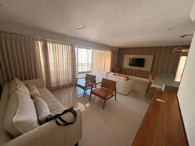 Apartamento para locação, PITUBA, Salvador, BA